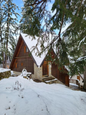 Cozy Cottage Vlašić